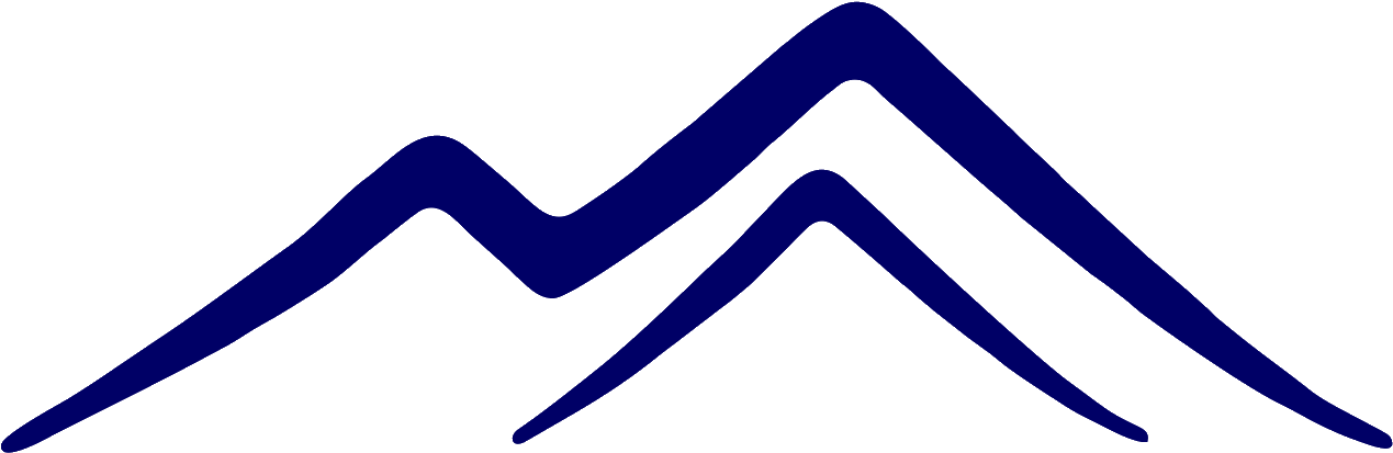 Mountain Arroyo Apartments Clipart (1344x1344), Png Download