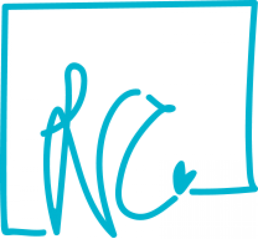 Nc - Clipart (860x794), Png Download