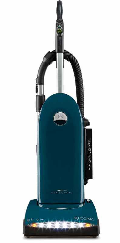 Riccar Vacuums Clipart (480x800), Png Download