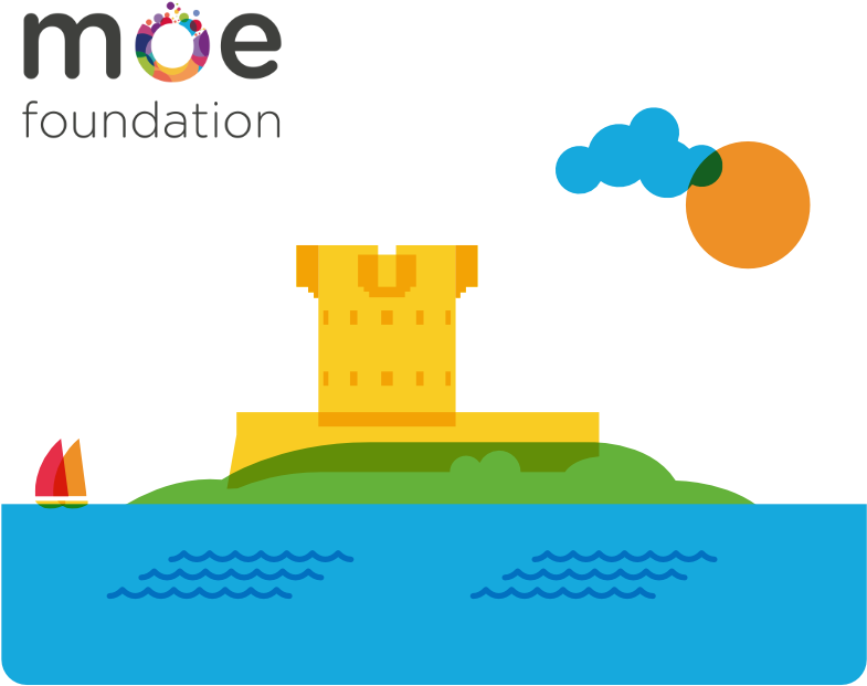 Find Out More Here Clipart (850x850), Png Download