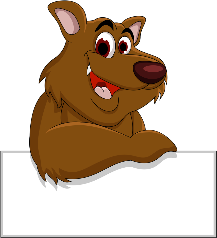 Tag Toppers - Cartoon Clipart (928x1024), Png Download