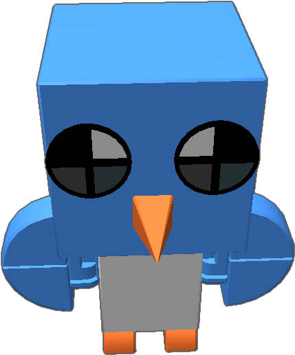 Squirrels He Will Chirp A Beautiful Song - Cartoon Clipart (768x768), Png Download