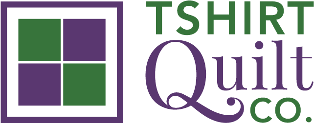 T-shirt Quilt Co - Graphic Design Clipart (792x396), Png Download