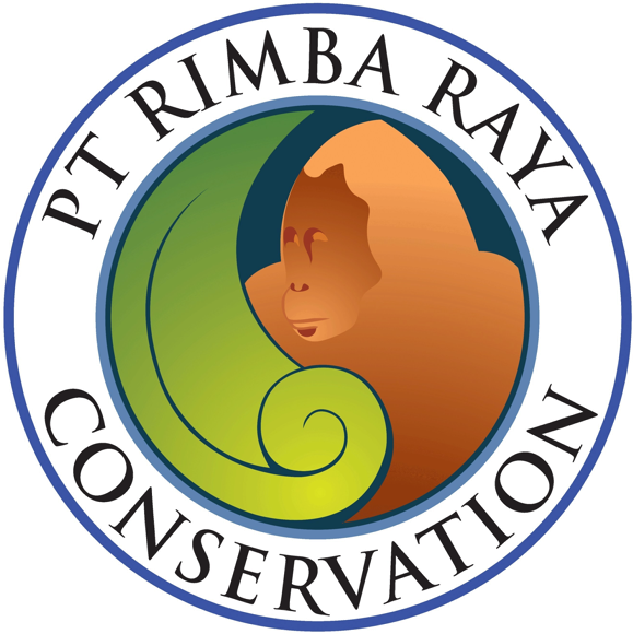 Infiniteearth - Rimba Raya Conservation Clipart (610x610), Png Download