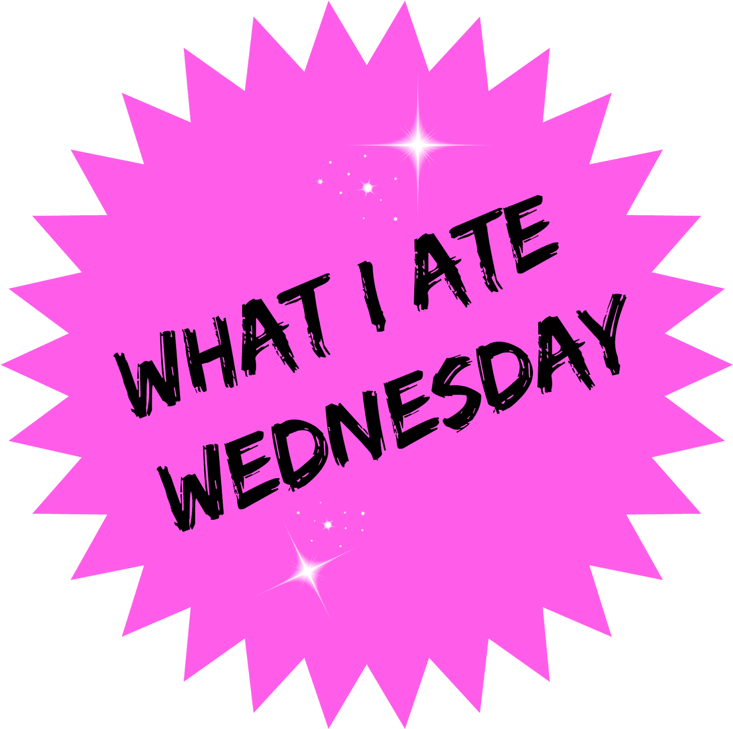 Hungry Runner Girl - J W Williams Middle School Clipart (1600x1600), Png Download