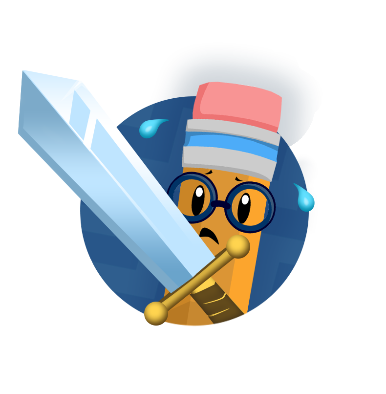 Challenge Your Opponent Before You Play Any Numbers - Illustration Clipart (790x806), Png Download