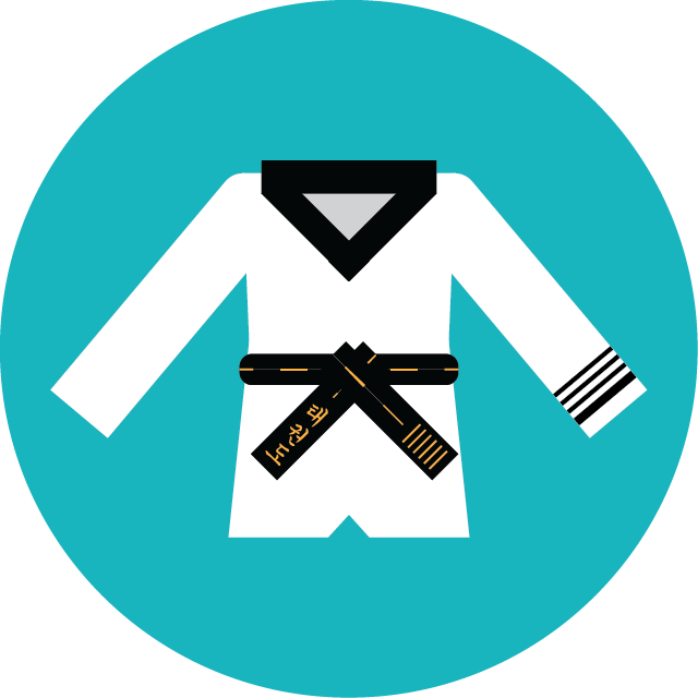 Join A Community Clipart (640x640), Png Download