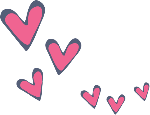 Heart Clipart (614x614), Png Download