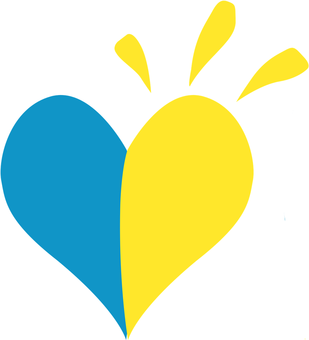 The Dsau Holds Annual Elections For Officers And Board - Heart Clipart (1132x1280), Png Download