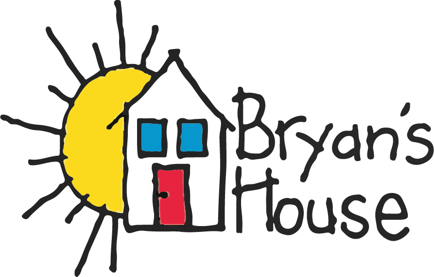Bryanshouse - Bryan's House Clipart (893x571), Png Download