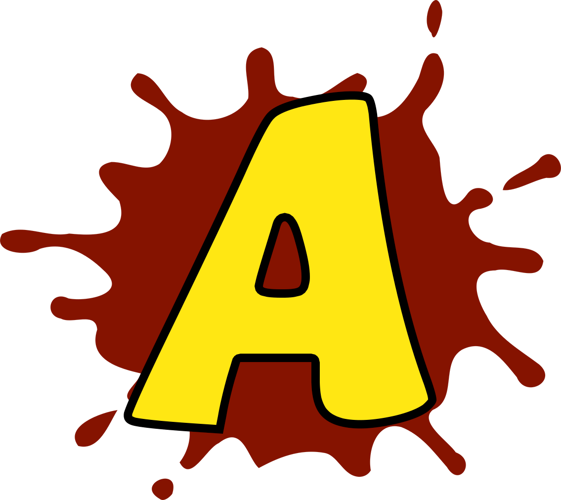 Accepting - Nickelodeon Logo Clipart (1135x1011), Png Download