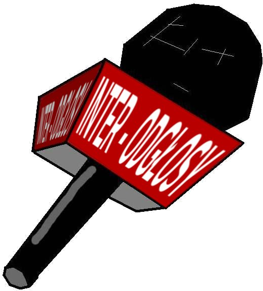 Dzień Dobry Clipart (540x579), Png Download