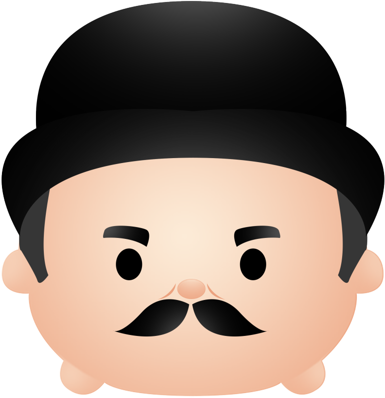 Dream Tsum Set - Cartoon Clipart (1280x960), Png Download