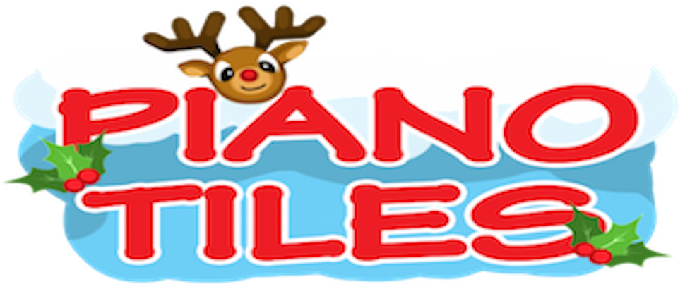 Piano Tiles Clipart (1024x500), Png Download
