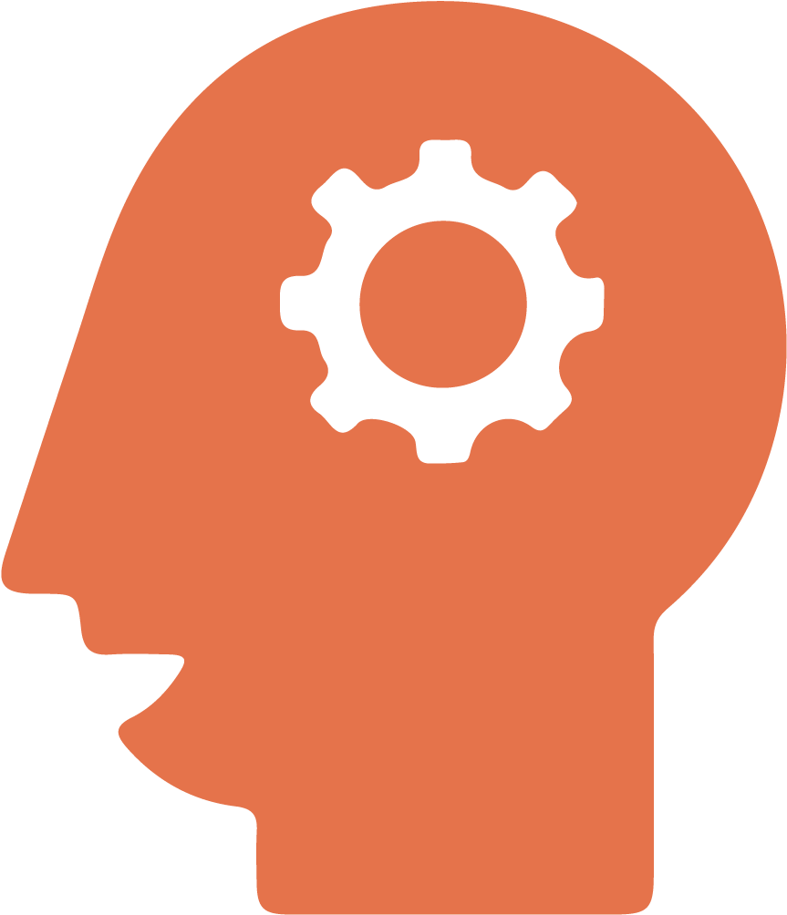 Smarter - Icon Clipart (1250x1167), Png Download