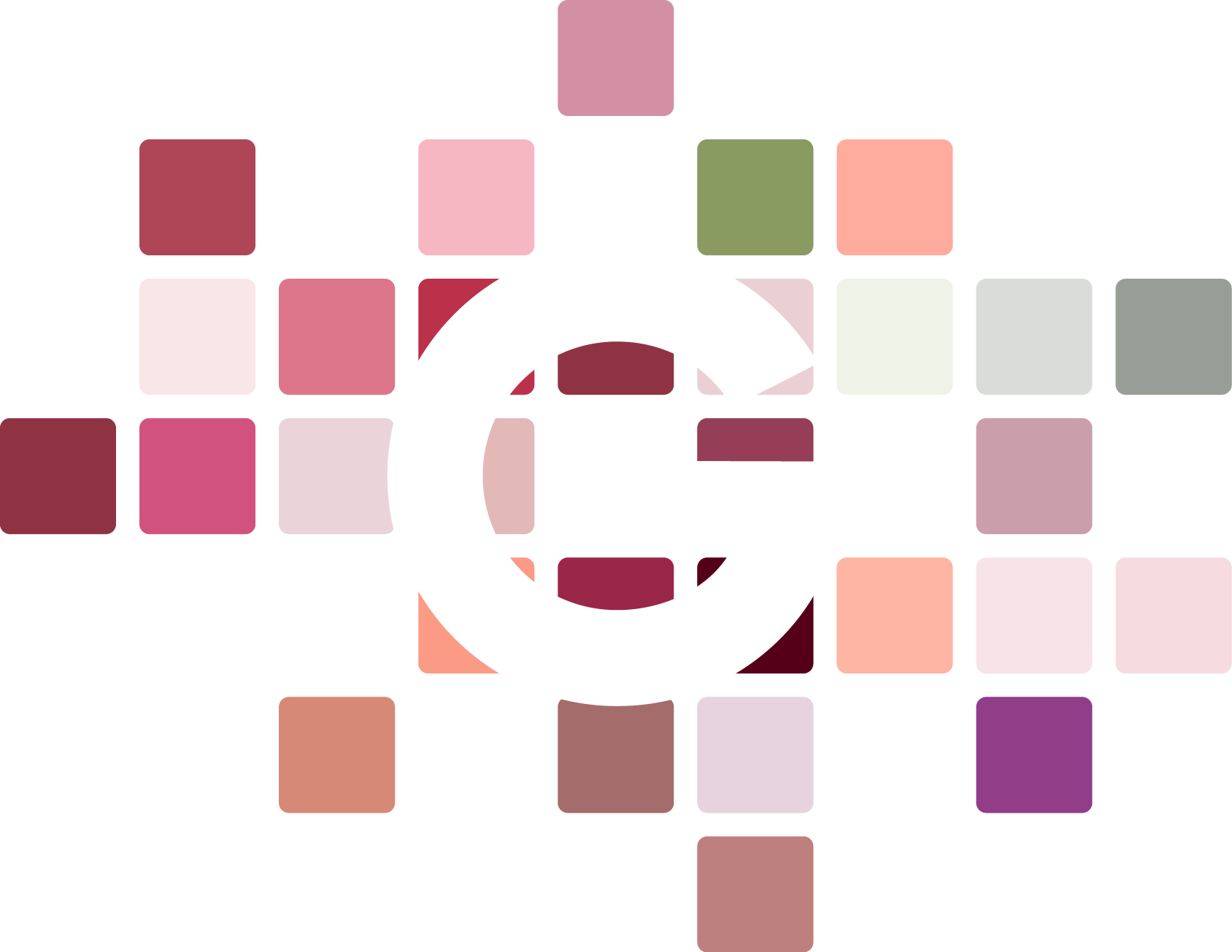 Graphiq Is Building The Future Of Work - Graphic Design Clipart (1688x1305), Png Download