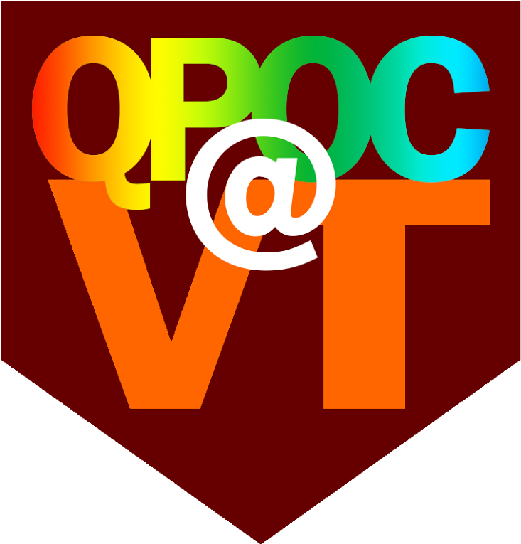 Queer & Trans People Of Color - Graphic Design Clipart (798x816), Png Download