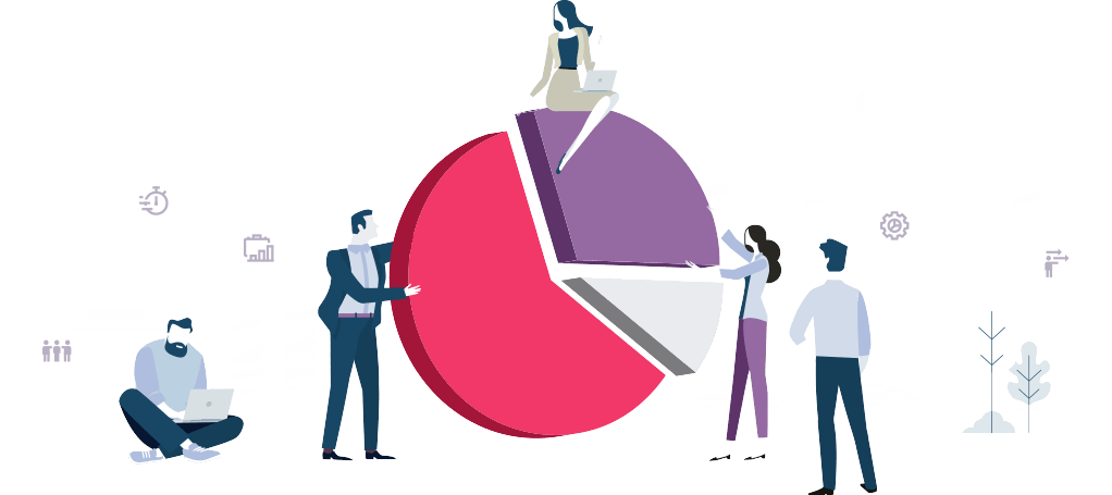 Benefits Of Agile Marketing Clipart (1022x455), Png Download