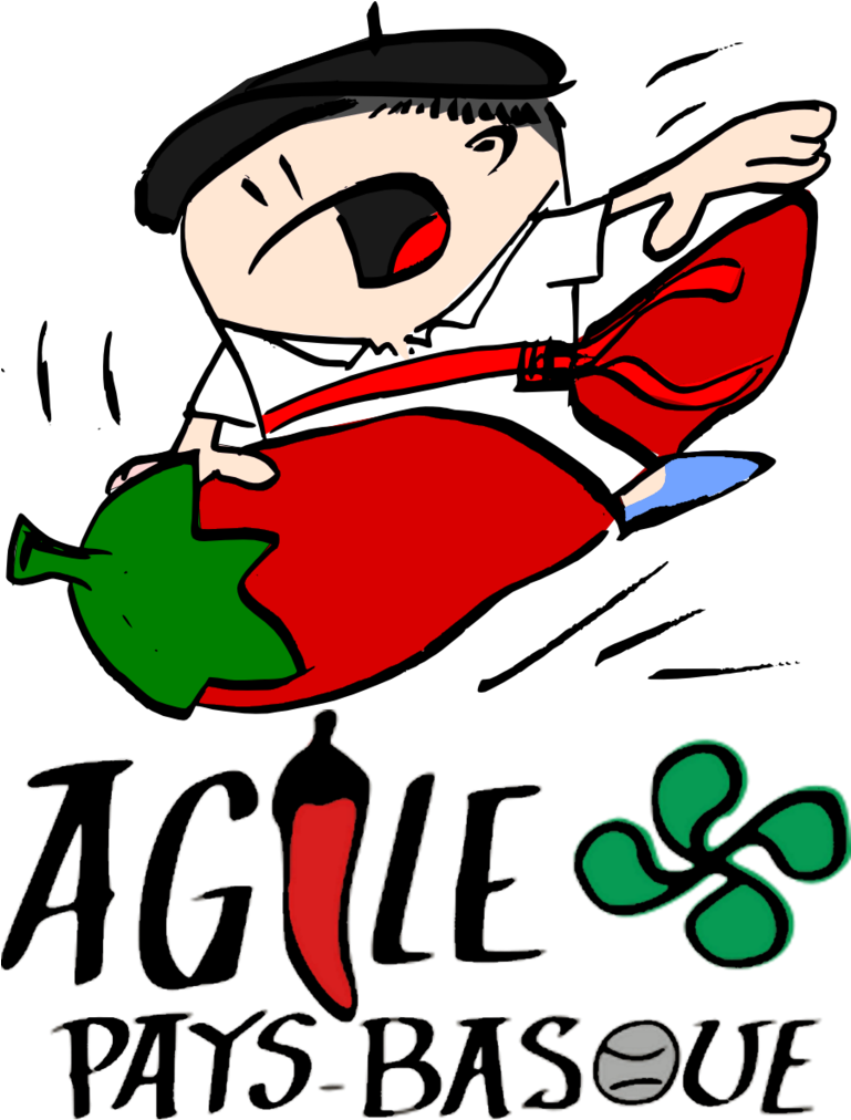 Agile Pays Basque Clipart (768x1024), Png Download