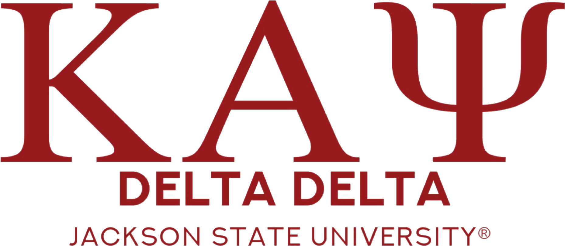 Delta - Psicologia Clipart (2048x912), Png Download