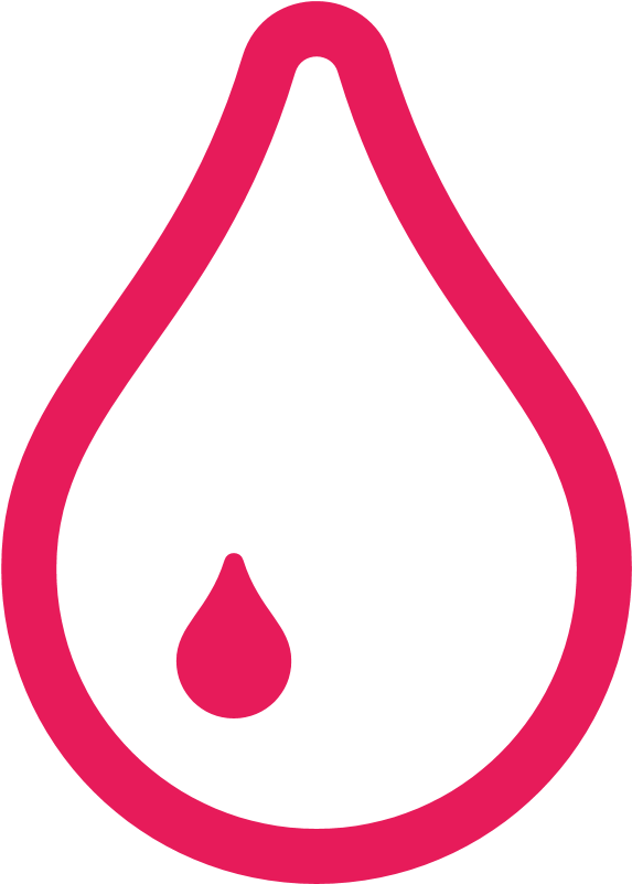 Droplet Clipart (800x801), Png Download