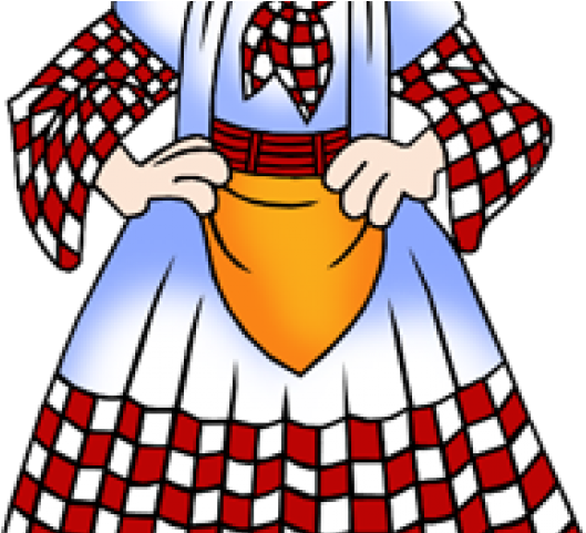 Croatia Clipart - Png Download (640x480), Png Download