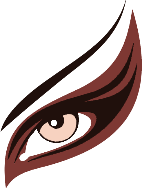 Fly Superb Beauty - Cartoon Clipart (489x664), Png Download