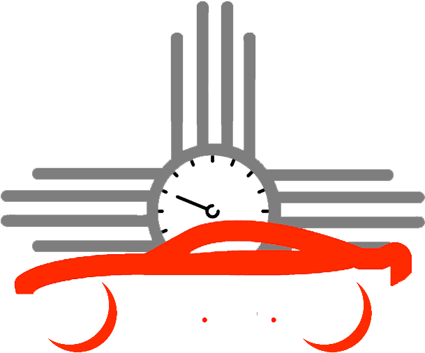 Albuquerque Automotive Shop Clipart (693x575), Png Download