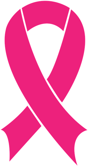 23andme Has Fda Approval For Genetic Test For Breast - Ružičasta Vrpca Clipart (1280x1149), Png Download