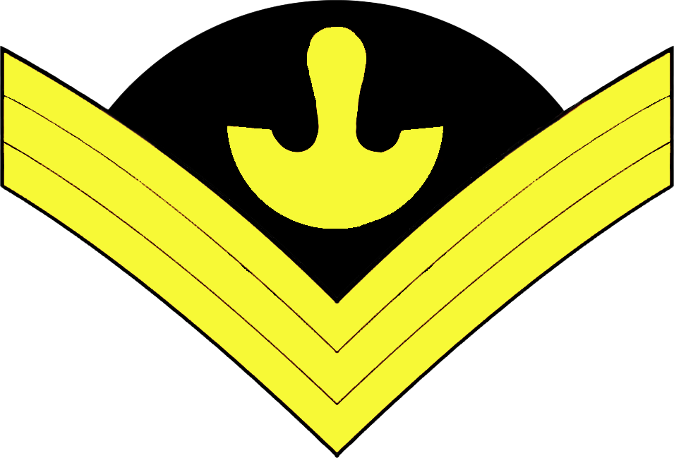 Saddler Sergeant 1873-1902 Clipart (955x649), Png Download