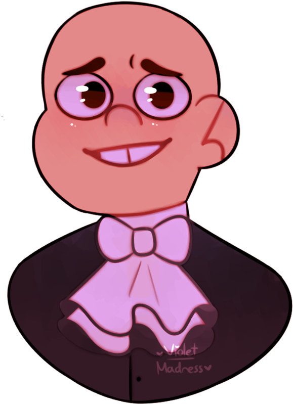 Here Comes The President - Cartoon Clipart (579x799), Png Download