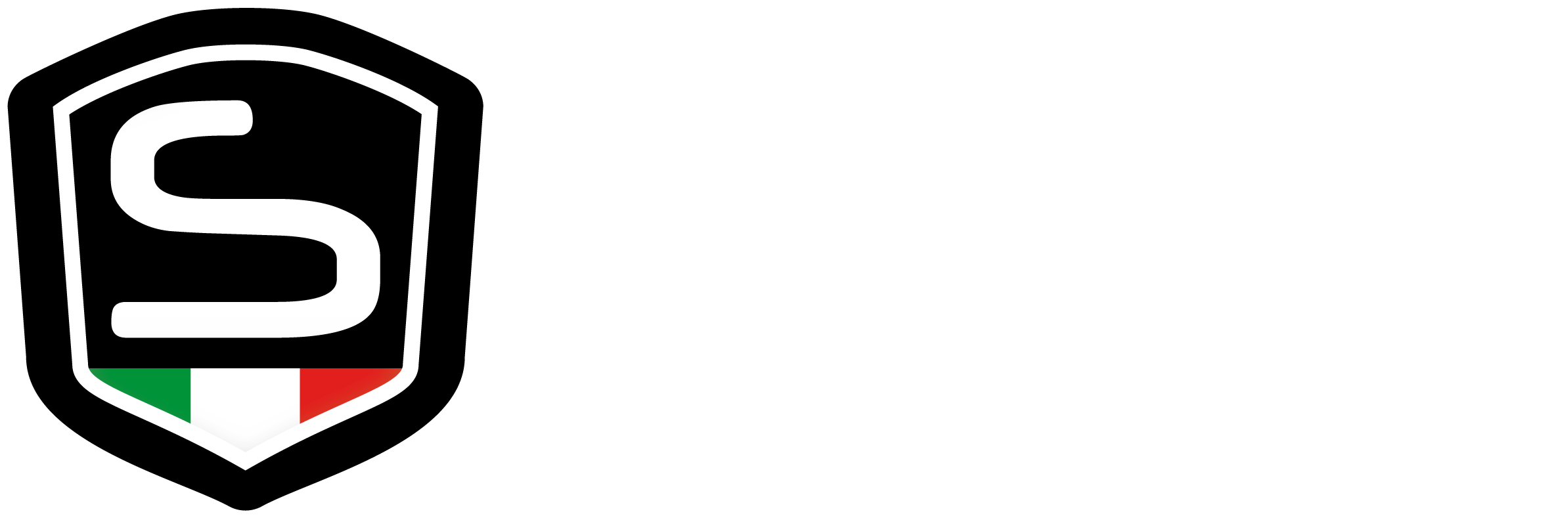 Logo Sniper - Sign Clipart (2760x914), Png Download