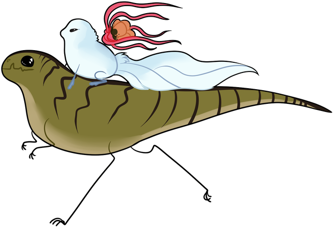 Turkey Clipart (691x480), Png Download