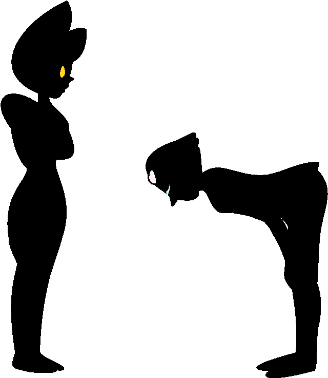 Diamonds And Pearls - Silhouette Clipart (798x764), Png Download