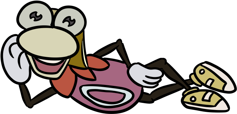 When You Defeat Nine Clipart (801x427), Png Download