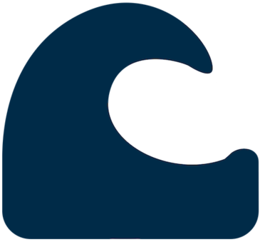 2 Million Lbs - Crescent Clipart (1000x523), Png Download