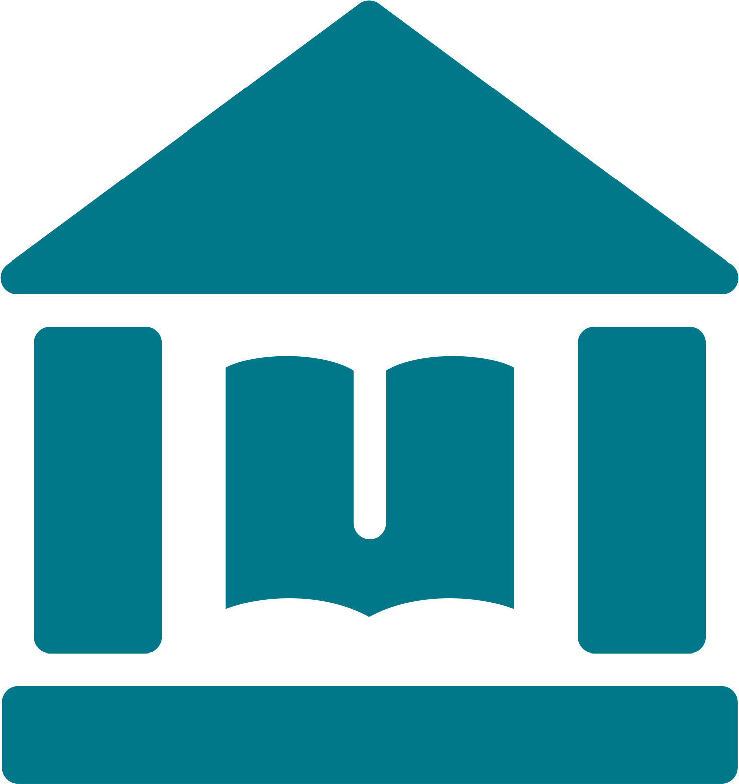 When A Service Is This Important You Need A Specialised - Library Clipart (1472x1562), Png Download