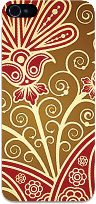 Iphone Accessories Pinterest Hennas - Mobile Phone Case Clipart (600x800), Png Download