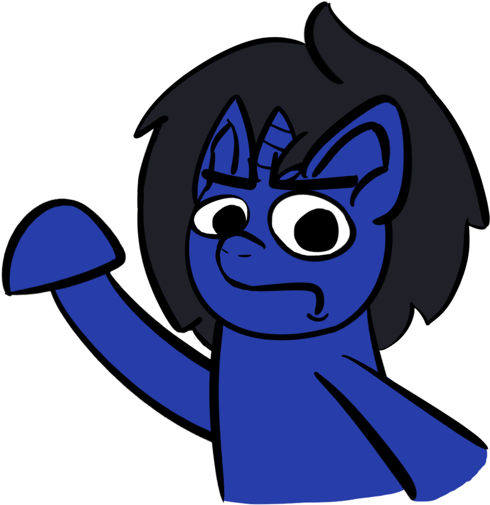 Shadowthecat35, Dunk City, Emote, Lynxarmy, Oc, Oc Clipart (1000x1024), Png Download