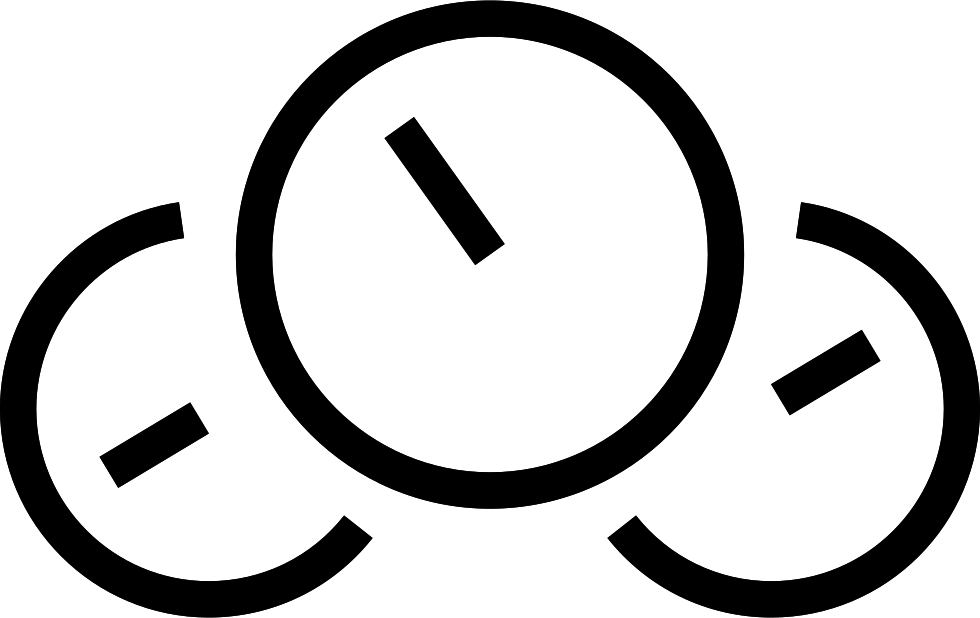 Png File Svg - Circle Clipart (980x618), Png Download