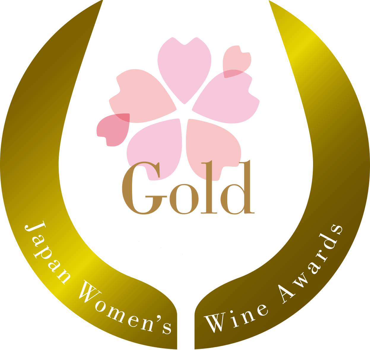 Plenty Of Medals For Champagne Jeeper At Sakura Wine - Japan Women's Wine Award Clipart (1247x1181), Png Download