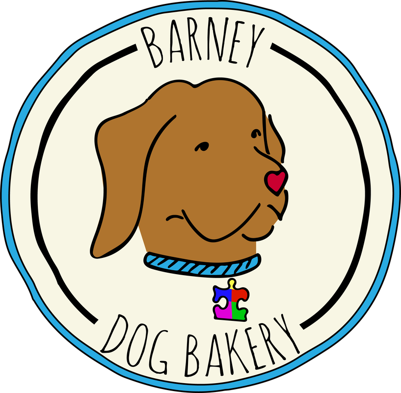 My Name Is Annie Henry And I Own Barney Dog Bakery - ตรา ประจำ จังหวัด อุตรดิตถ์ Clipart (817x800), Png Download