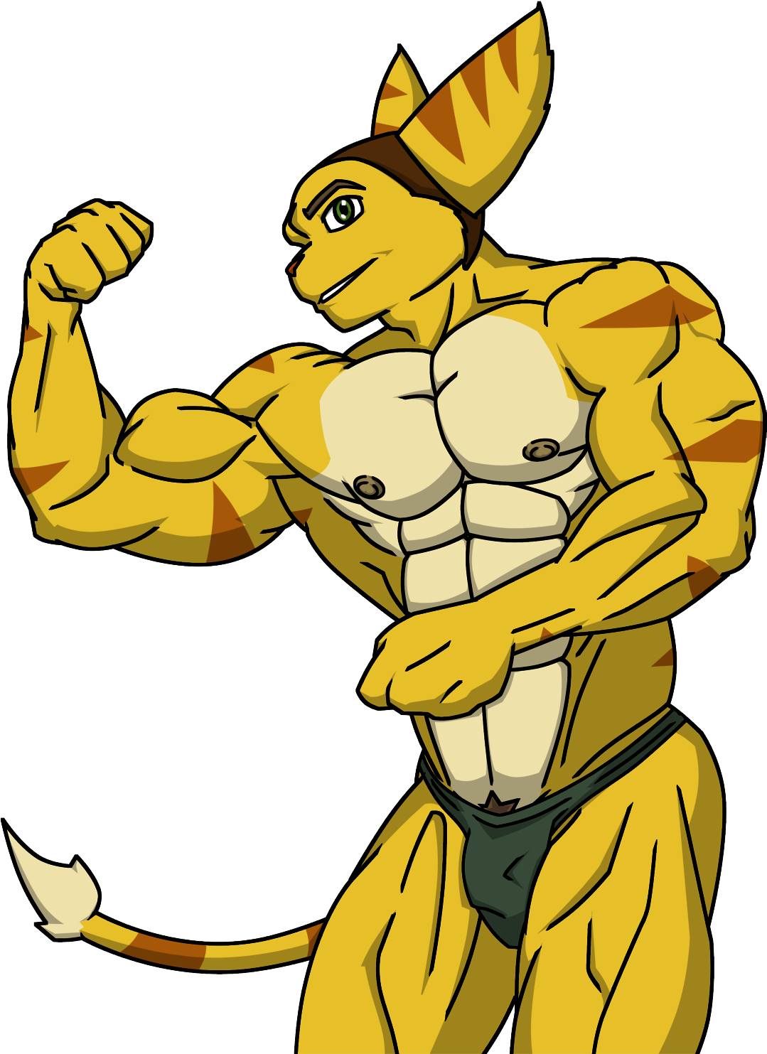 Guns Of War - Cartoon Clipart (1142x1500), Png Download