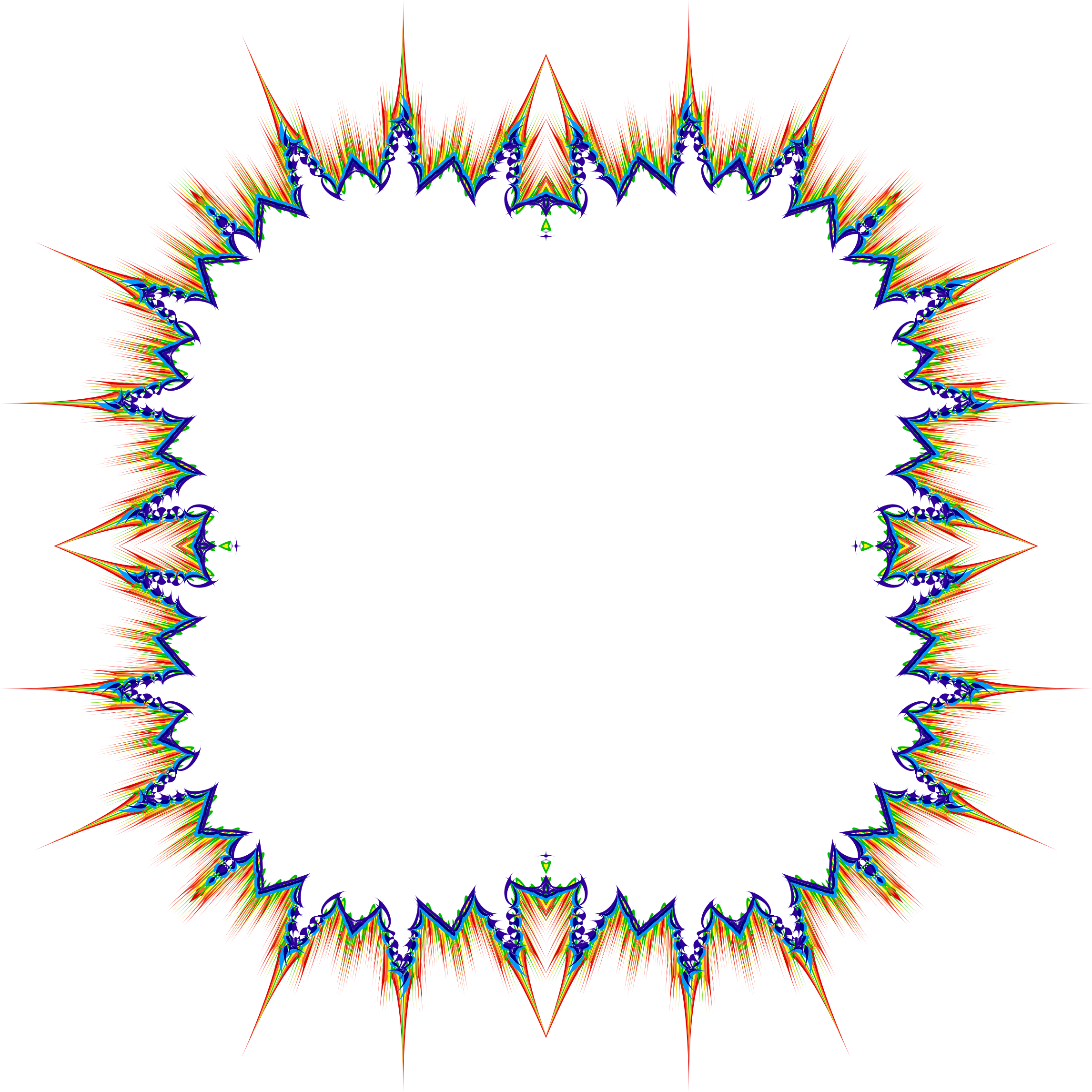 Circle Clipart (2292x2292), Png Download