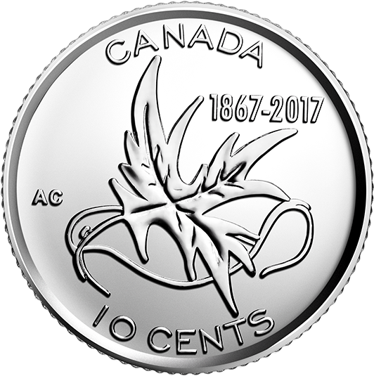 570 X 570 1 - 150th Anniversary Of The Canadian Confederation Wings Clipart (570x570), Png Download