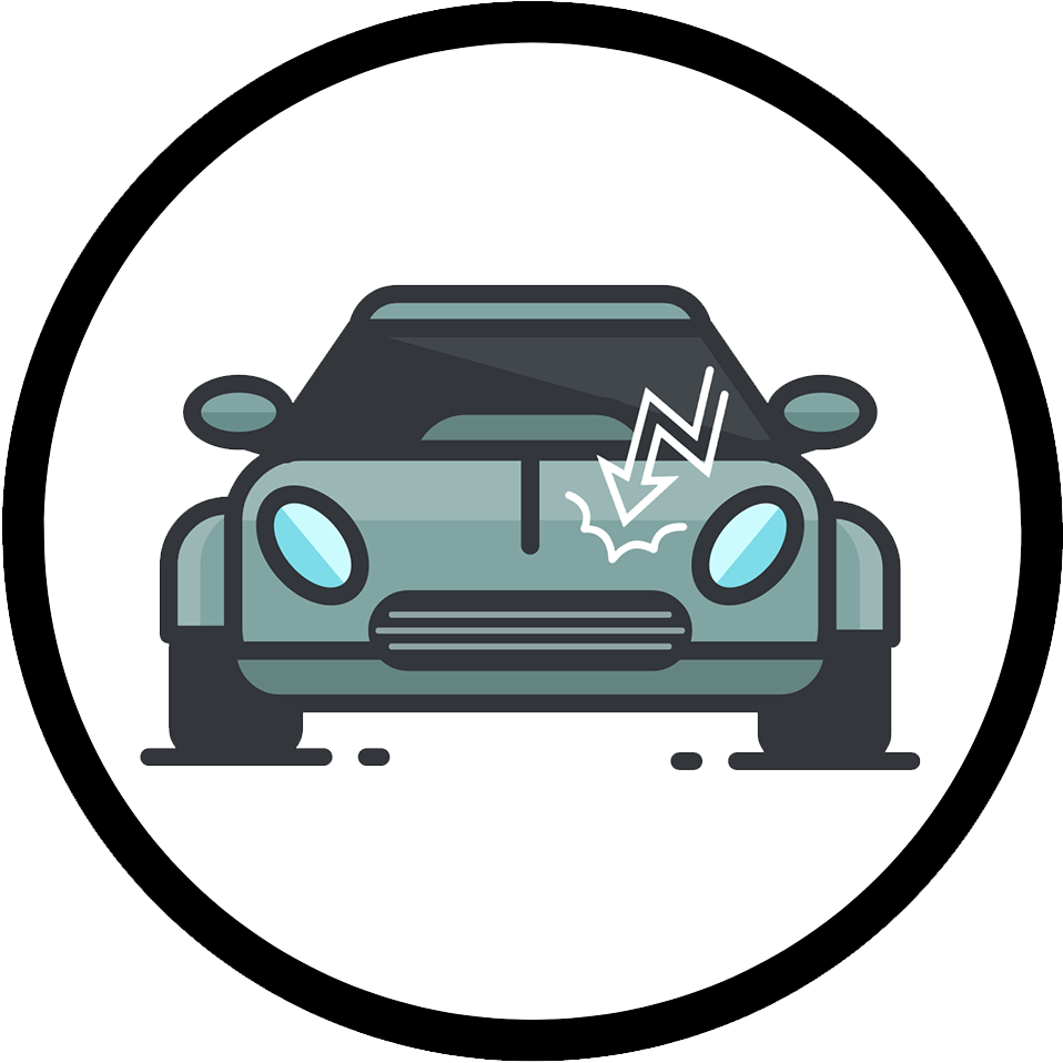 Volkswagen Clipart (1000x1000), Png Download