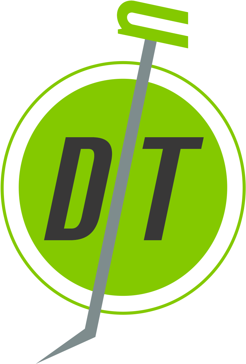 About Dent Tech - Perseru Serui Clipart (812x1200), Png Download