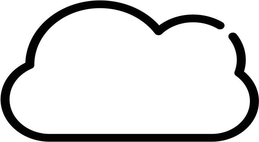 Ericsson Connected Cloud Logo - Heart Clipart (1200x675), Png Download