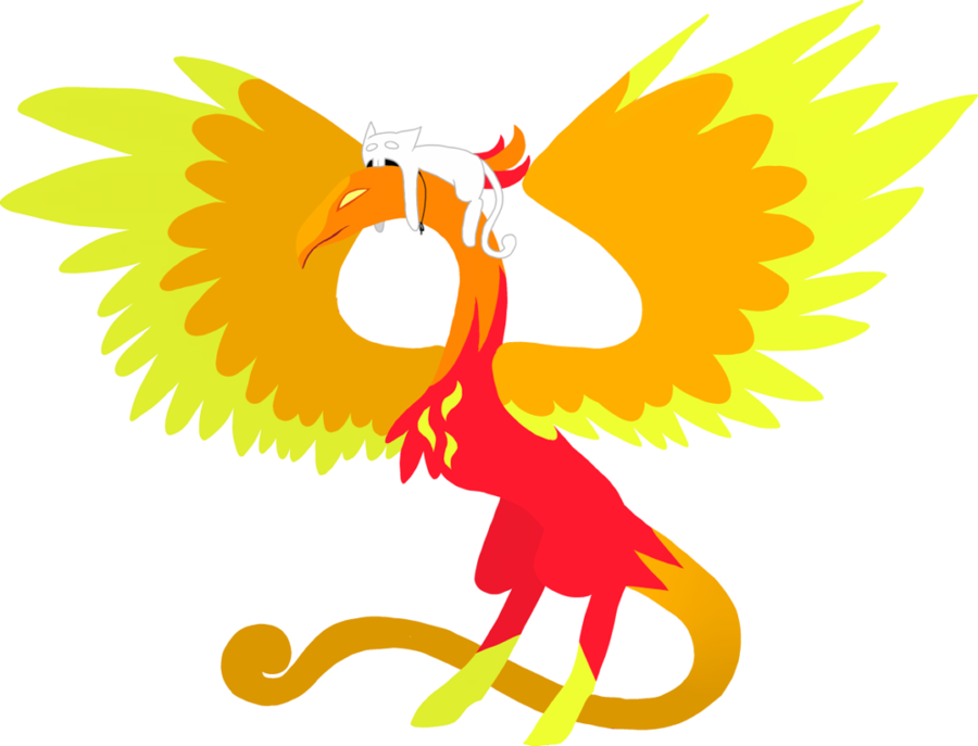 Ponyvadereloha, Bird, Crossover, Japhet, Off, Philomena, - Illustration Clipart (900x687), Png Download