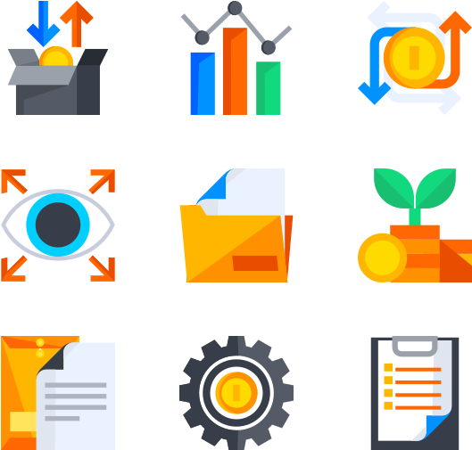 Business Clipart (600x564), Png Download